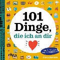 101 Dinge, die ich an dir liebe - Cara Kovacs