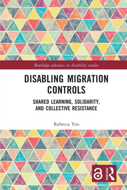 Disabling Migration Controls - Rebecca Yeo