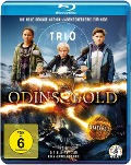 Trio - Odins Gold - Morten Hovland, Trond Morten Venaasen, Sindre Hotvedt, Stig Berge Svendsen
