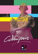 Cover-Bild zum Titel 'Campus A Textband' von ''