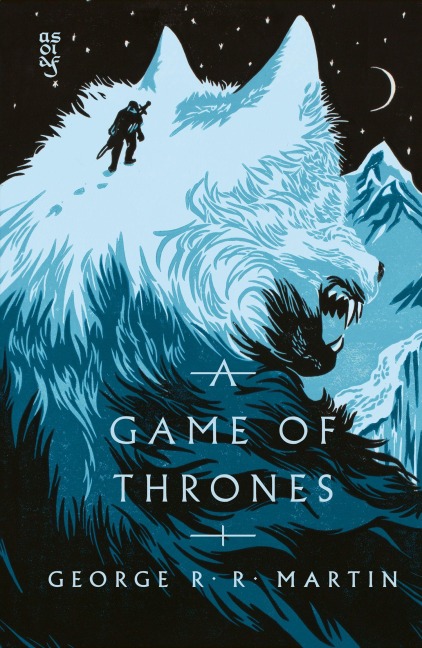 A Game of Thrones - George R. R. Martin