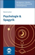 Cover-Bild zum Titel 'Kartenset - Psychologie & Spagyrik' von 'Roland Lackner'