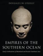 Cover-Bild zum Titel 'Empires of the Southern Ocean' von 'Dougald J. W. O'Reilly'