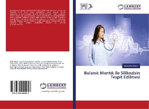 Bulan¿k Mant¿k ile Silikozisin Tespit Edilmesi - Deniz Boz Eravc¿