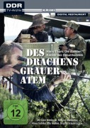 Cover-Bild zum Titel 'Des Drachens grauer Atem' von 'Horst E. Brandt, Günter Hörig'