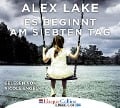 Es beginnt am siebten Tag - Alex Lake