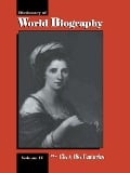 Cover-Bild zum Titel 'The 17th and 18th Centuries' von ''