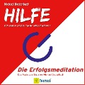 Cover-Bild zum Titel 'HILFE ich kann nicht mehr abschalten!' von 'Michael Biedenbach'