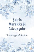 Cover-Bild zum Titel 'Sairin Mürekkebi Gözyasidir' von 'Rukiye Sazak'