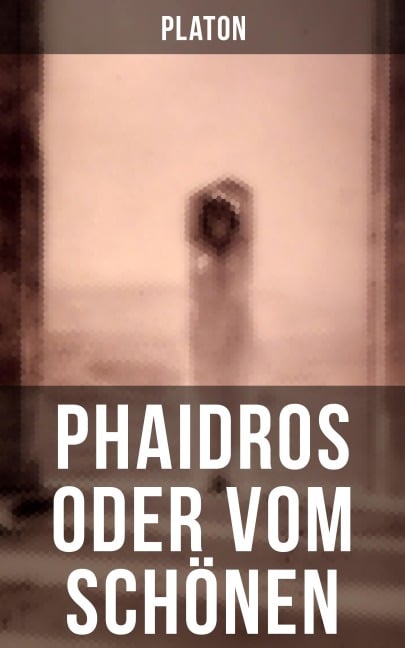 Phaidros oder Vom Schönen - Platon