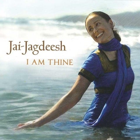 I Am Thine - Jai-Jagdeesh