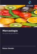 Cover-Bild zum Titel 'Merceologie' von 'Rózsa Sándor'