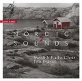 Nordic Sounds 2 - Dijkstra/Swedish Radio Choir