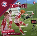 FC Bayern Team Campus 15 (Hörspiel) - 
