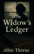 Cover-Bild zum Titel 'The Widow's Ledger' von 'Albie Thorne'