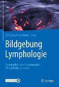 Cover-Bild zum Titel 'Bildgebung Lymphologie' von ''