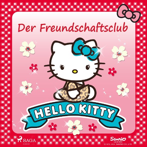 Hello Kitty - Der Freundschaftsclub - Sanrio