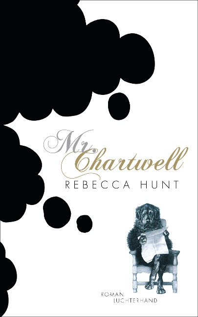 Mr. Chartwell - Rebecca Hunt