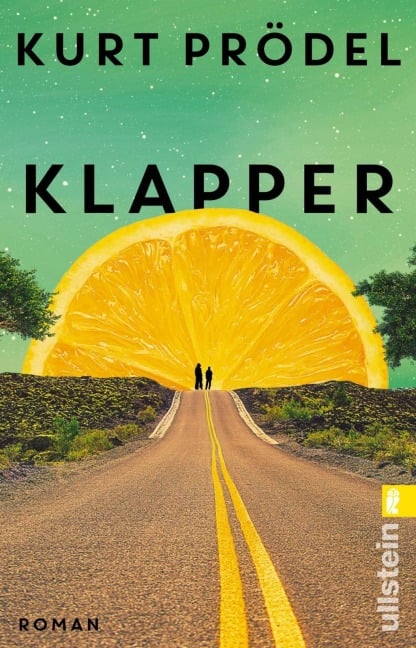 Klapper - Kurt Prödel