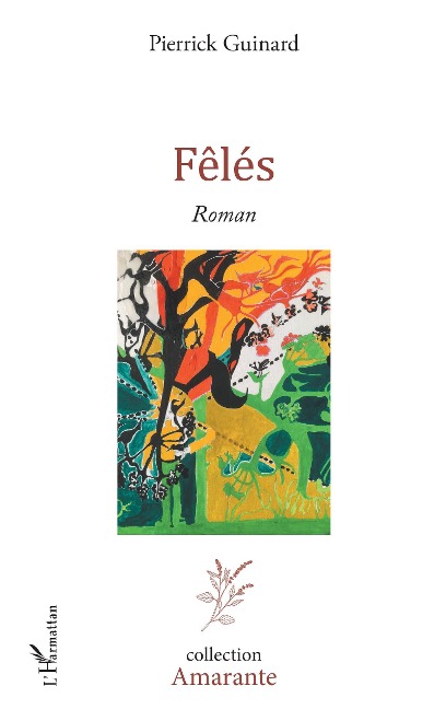 Fêlés - Guinard