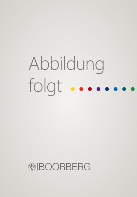 Das Recht der Ordnungswidrigkeiten - Günter Rosenkötter, Jürgen Louis