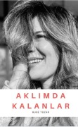 Cover-Bild zum Titel 'Aklimda Kalanlar' von 'Buse Tozar'