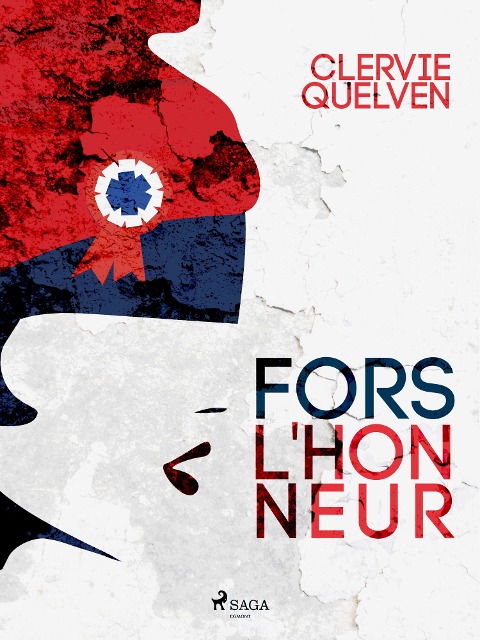 Fors l'Honneur - Clervie Quelven