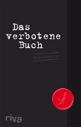 Cover-Bild zum Titel 'Das verbotene Buch' von 'Riva Verlag'