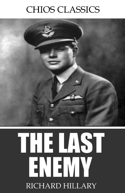 The Last Enemy - Richard Hillary