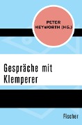 Gespräche mit Klemperer - 