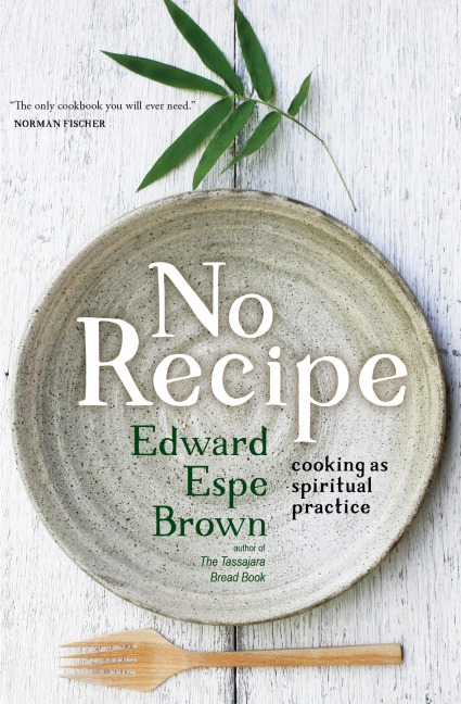 No Recipe - Edward Brown