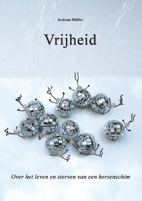 Vrijheid - Andreas Müller