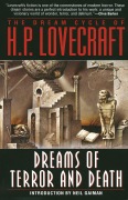 Cover-Bild zum Titel 'The Dream Cycle of H. P. Lovecraft' von 'H. P. Lovecraft'