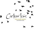 Cover-Bild zum Titel 'Treasure Hiding: The Fontana Years (4CD)' von 'Cocteau Twins'