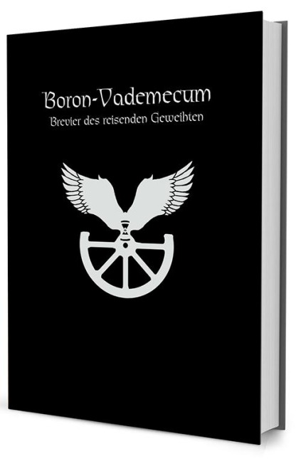 Boron Vademecum - Christian Bender, Tina Hagner, Martin Schmidt