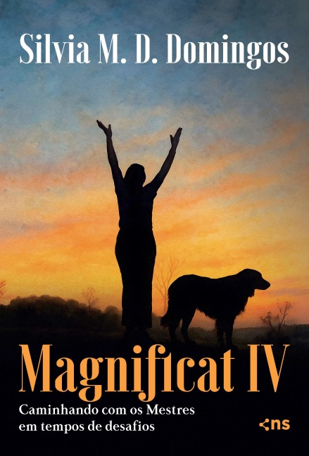 MAGNIFICAT IV - Silvia M. D. Domingos