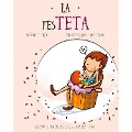 Cover-Bild zum Titel 'La festeta' von 'Míriam Tirado'