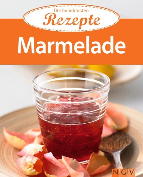 Marmelade - 