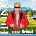 Cover-Bild zum Titel 'Teure Heimat' von 'Heino'