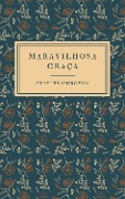 Cover-Bild zum Titel 'Maravilhosa Graça' von 'Charles Spurgeon'