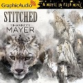 Stitched [Dramatized Adaptation]: A Rylee Adamson Novella - Shannon Mayer