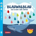 Baby Pixi (unkaputtbar) 93: VE 5 Blauwalblau und andere tolle Farben (5 Exemplare) - Kathrin Wessel