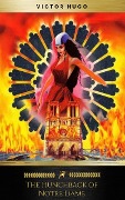 Cover-Bild zum Titel 'The Hunchback of Notre Dame (Golden Deer Classics)' von 'Victor Hugo, Golden Deer Classics'