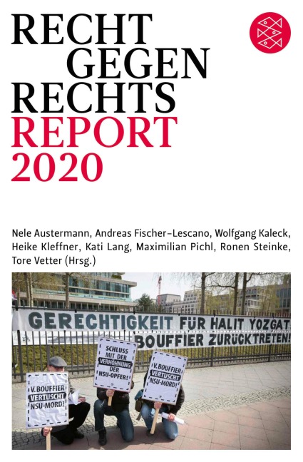 Recht gegen rechts - 
