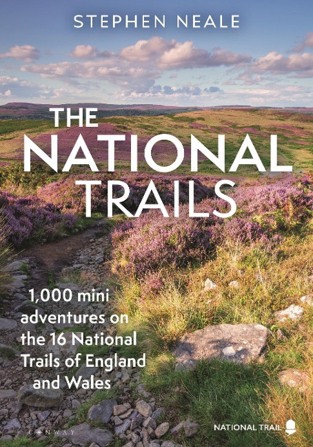 The National Trails - Stephen Neale