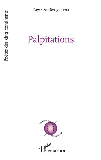 Palpitations - Hayat Ait-Boujounoui