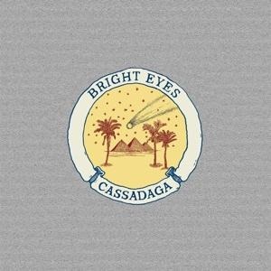 Cassadaga - Bright Eyes