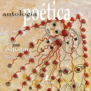 Cover-Bild zum Titel 'Antología poética' von 'José Aguilar'