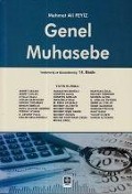 Genel Muhasebe - Mehmet Ali Feyiz