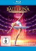 Ballerina - Ihr Traum vom Bolschoi - Valeriy Todorovskiy, Anastasiya Palchikova, Ilya Tilkin, Anna Drubich, Pavel Karmanov